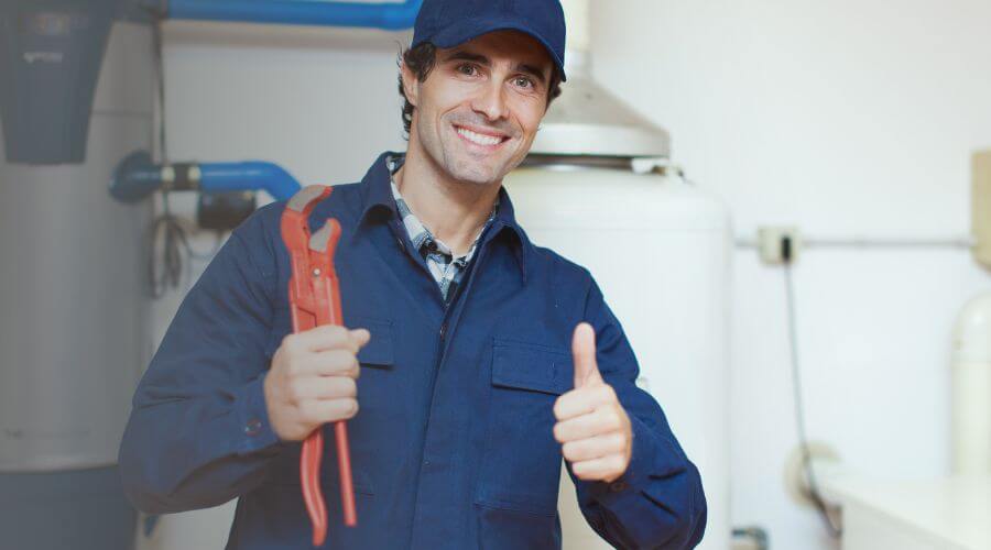 Professional Leak Detection Services in Faber, VA